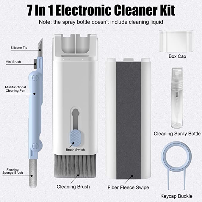 Tech-7 Chain Cleaning Kit, M&P Direct, FREE UK DELIVERY, Flexible Ways  To Pay